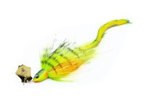 ChaCha Mini - BIM-CCBM-FT, Fire Tiger